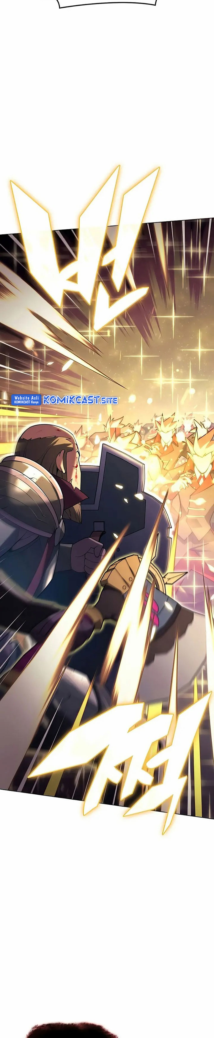 Overgeared (Team Argo) Chapter 153 Image 11