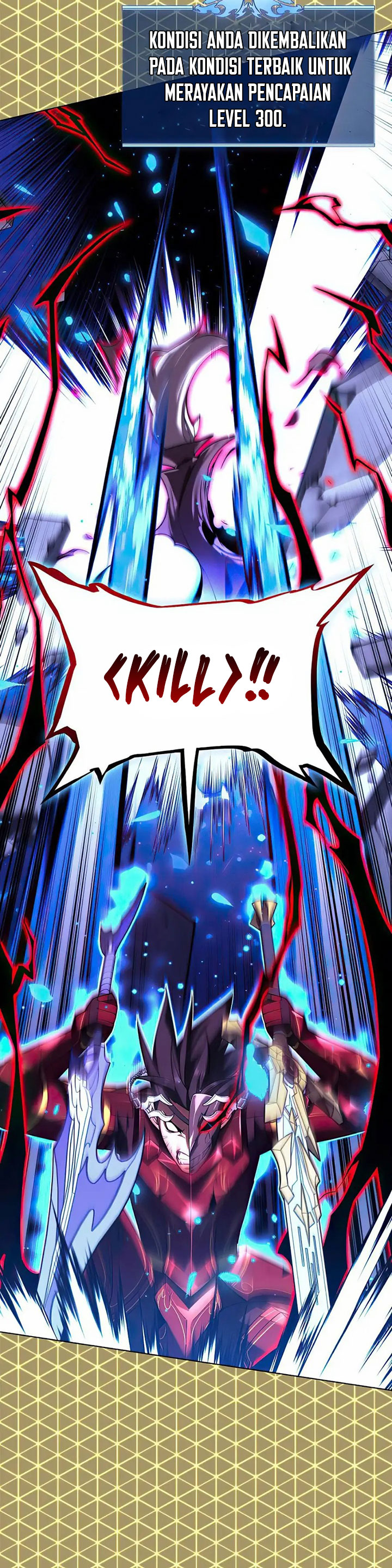 Overgeared (Team Argo) Chapter 156 Image 16