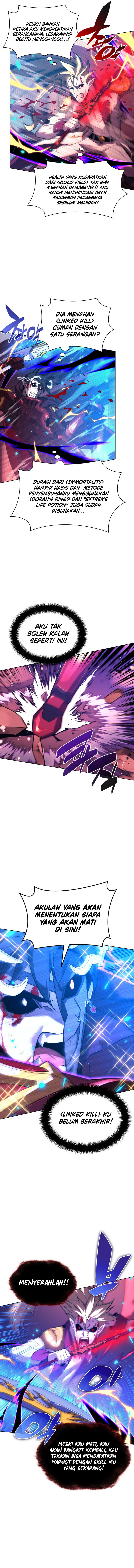 Overgeared (Team Argo) Chapter 159 Image 14