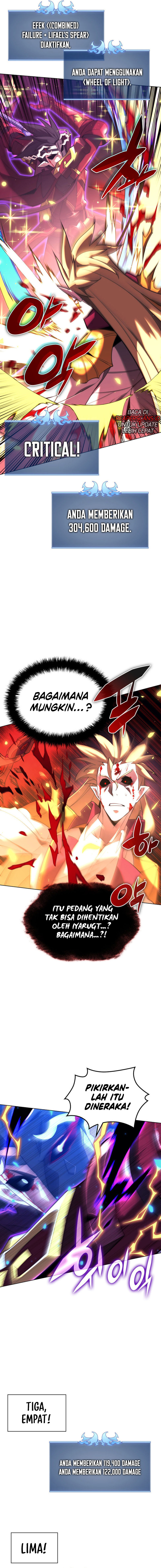 Overgeared (Team Argo) Chapter 159 Image 15