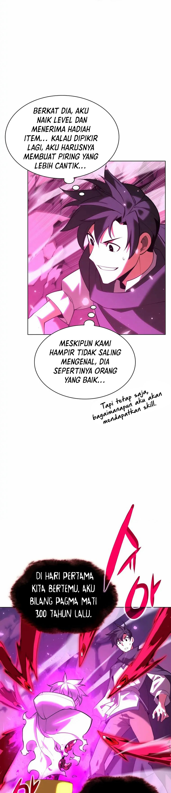 Overgeared (Team Argo) Chapter 164 Fix Image 2