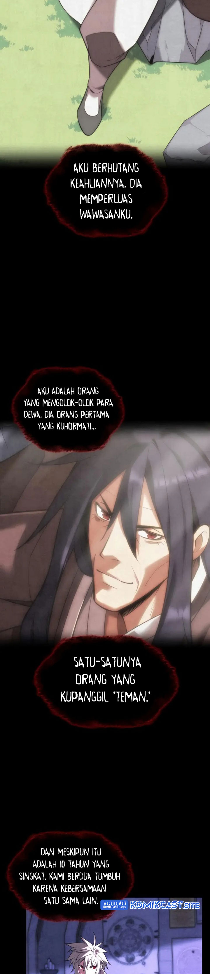 Overgeared (Team Argo) Chapter 164 Fix Image 6