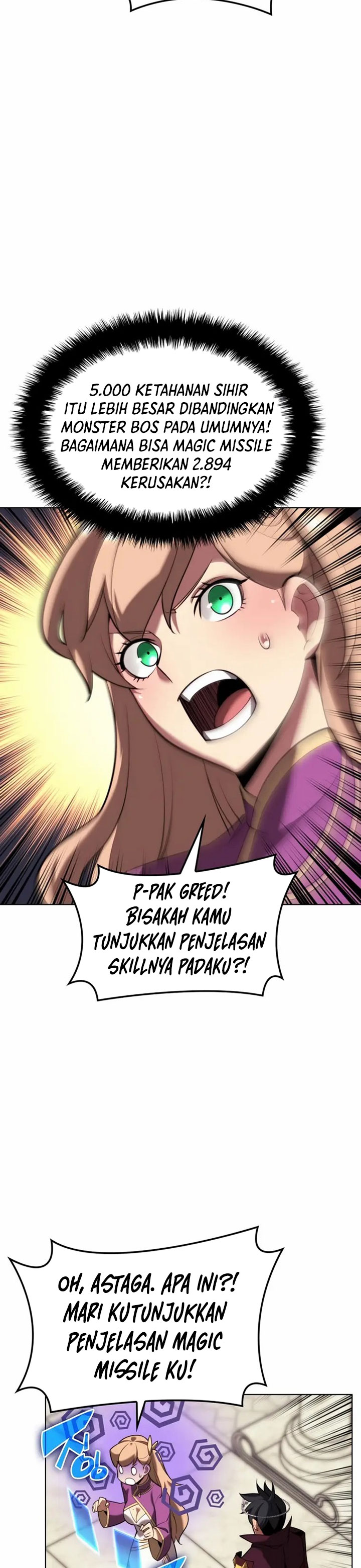 Overgeared (Team Argo) Chapter 164 Fix Image 30