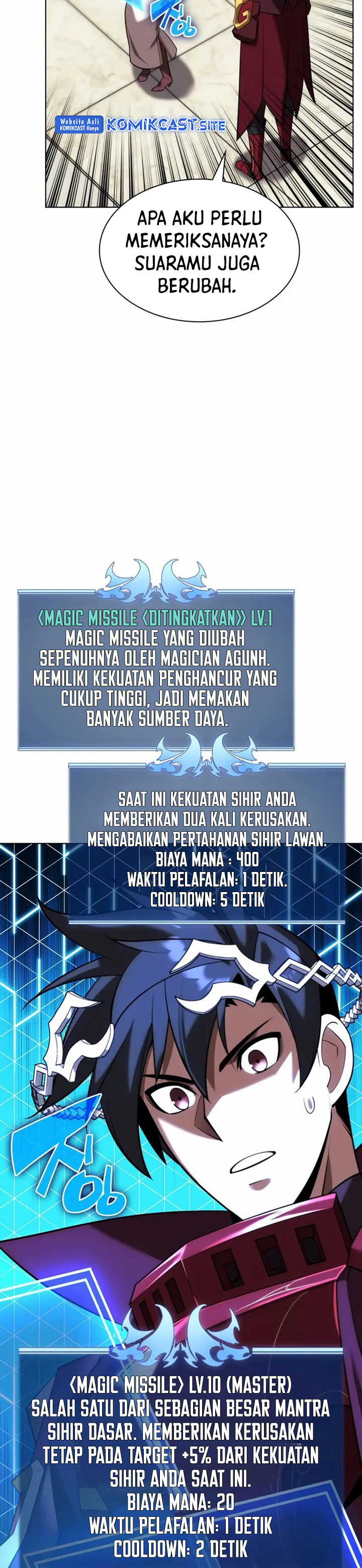 Overgeared (Team Argo) Chapter 164 Fix Image 31