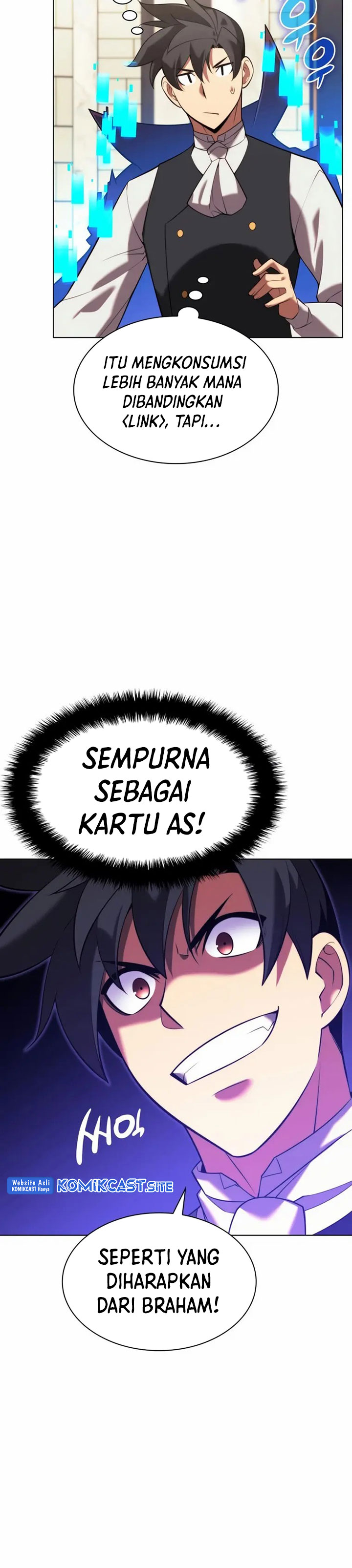 Overgeared (Team Argo) Chapter 164 Fix Image 33