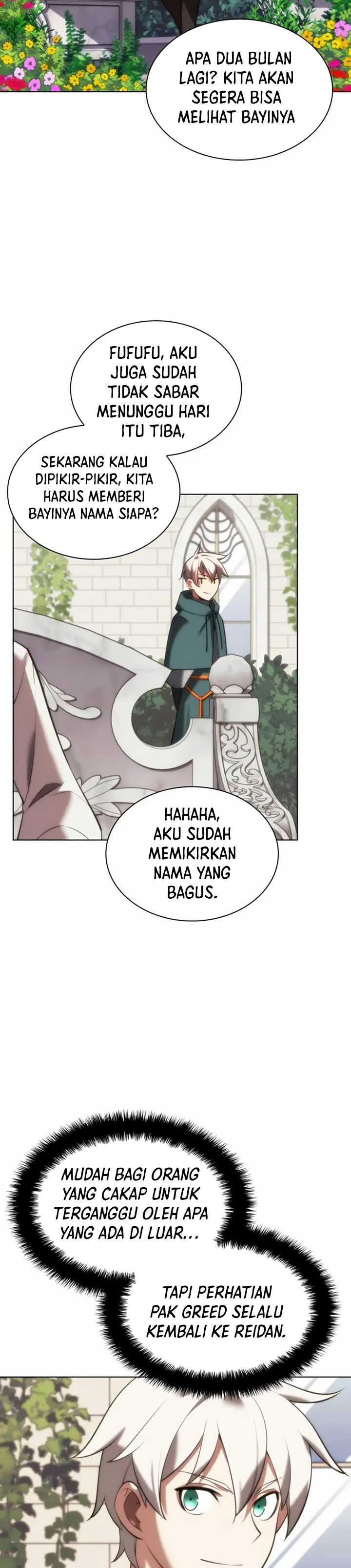 Overgeared (Team Argo) Chapter 164 Fix Image 36
