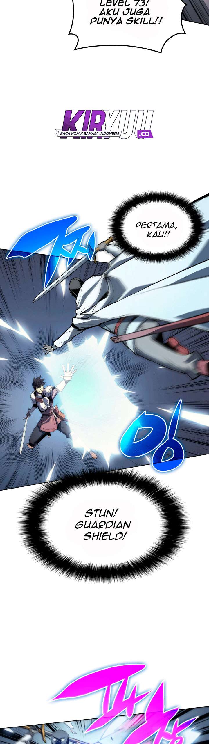 Overgeared (Team Argo) Chapter 2 Image 38