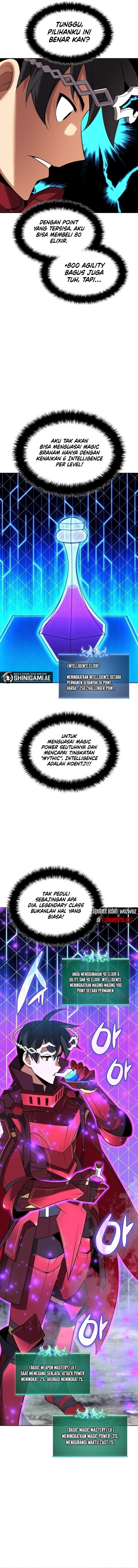 Overgeared (Team Argo) Chapter 206 Image 4