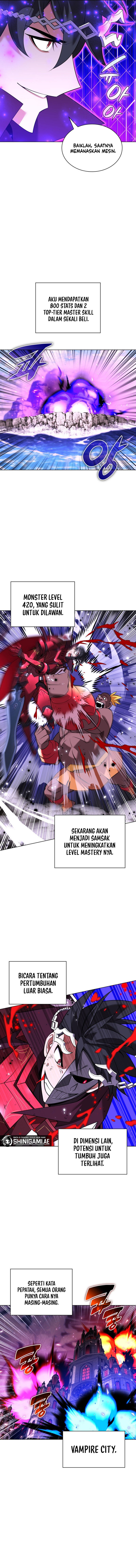 Overgeared (Team Argo) Chapter 206 Image 5