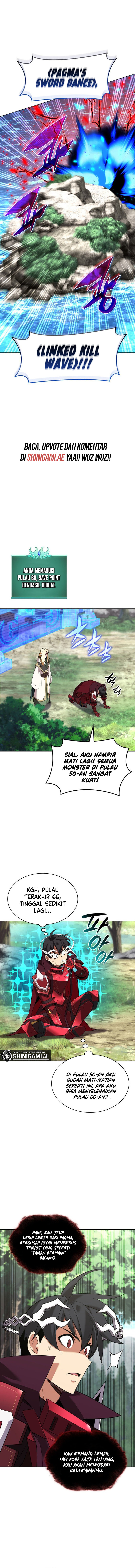 Overgeared (Team Argo) Chapter 206 Image 10