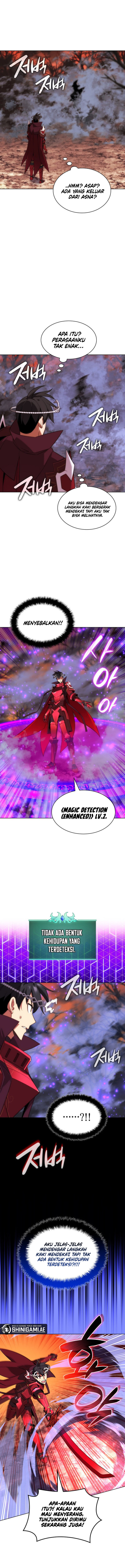 Overgeared (Team Argo) Chapter 206 Image 17