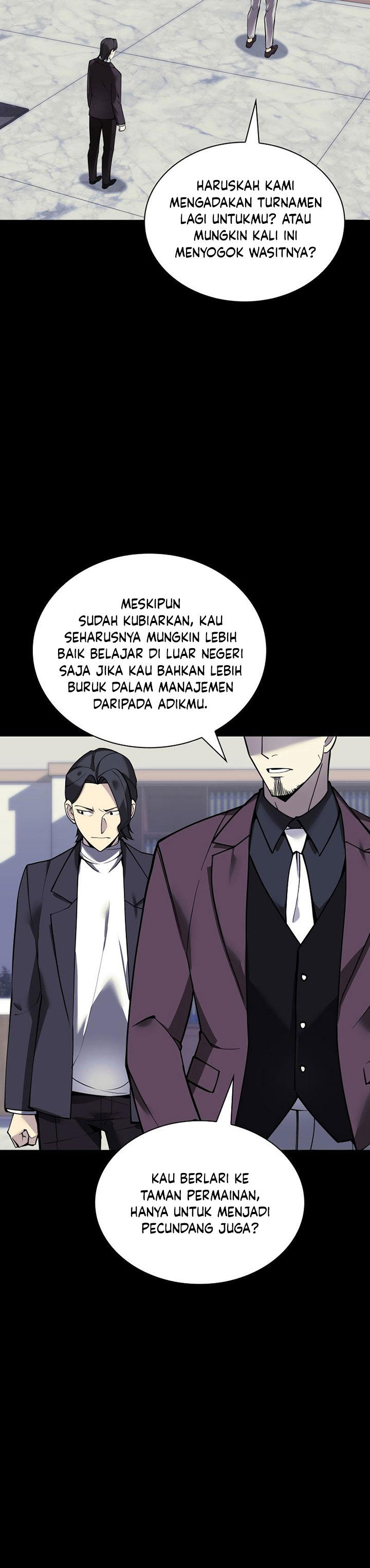 Overgeared (Team Argo) Chapter 222 Image 3