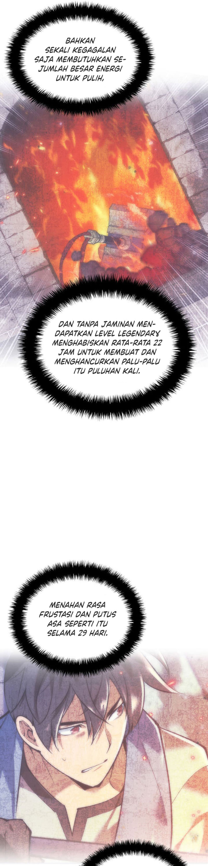 Overgeared (Team Argo) Chapter 241 Image 3