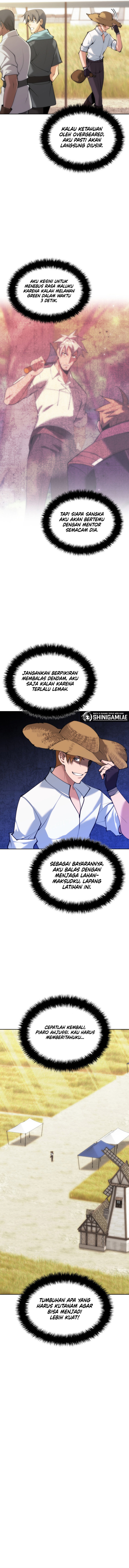 Overgeared (Team Argo) Chapter 251 Image 4