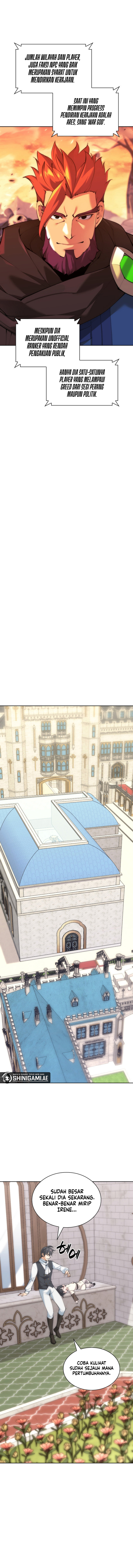 Overgeared (Team Argo) Chapter 251 Image 6