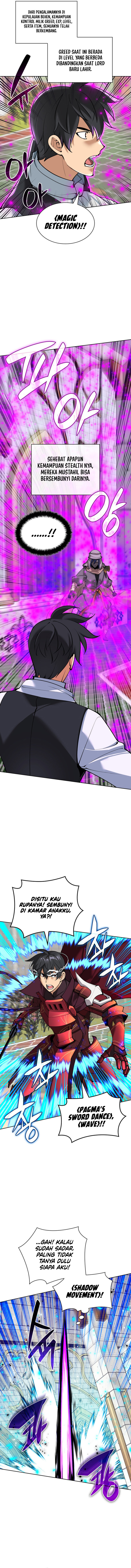 Overgeared (Team Argo) Chapter 251 Image 8