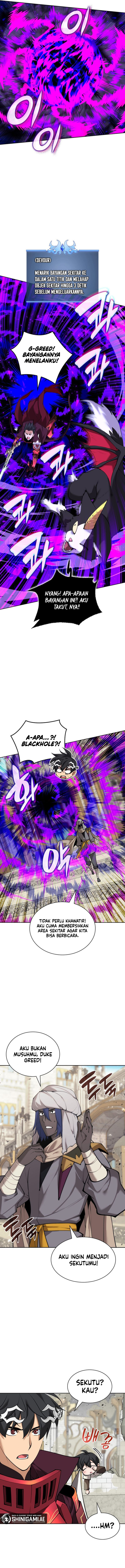 Overgeared (Team Argo) Chapter 251 Image 13
