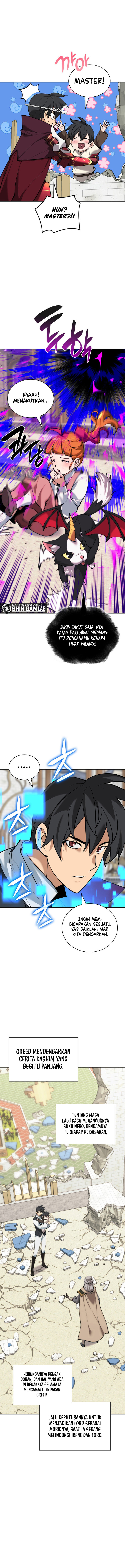 Overgeared (Team Argo) Chapter 251 Image 14
