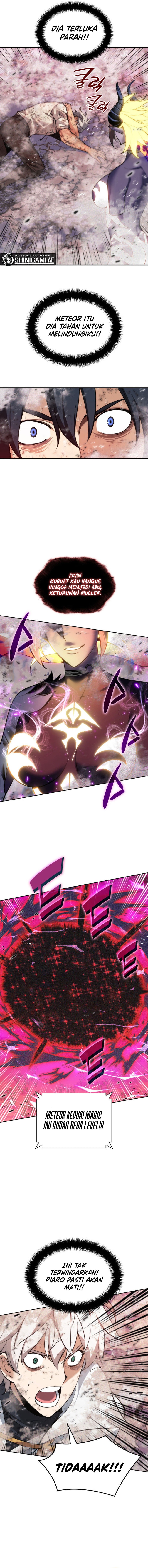 Overgeared (Team Argo) Chapter 278 Image 8
