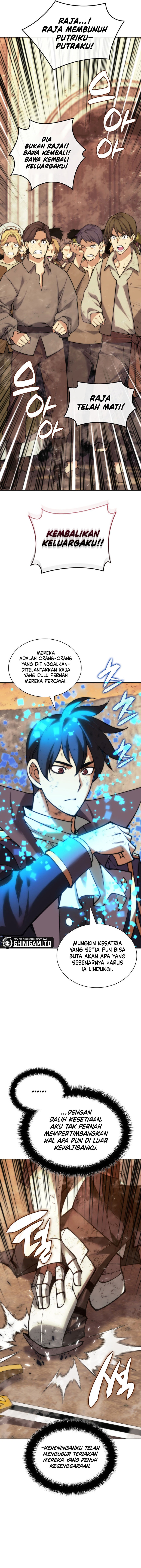 Overgeared (Team Argo) Chapter 281 Image 9