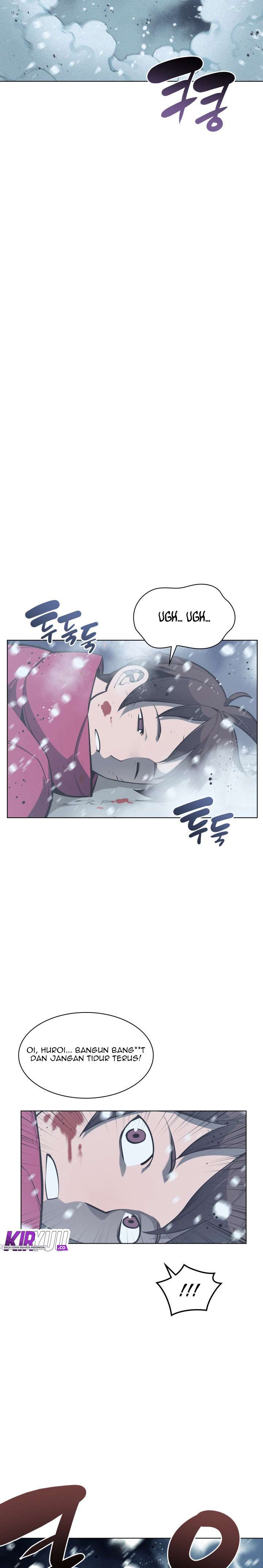 Overgeared (Team Argo) Chapter 39 Image 33