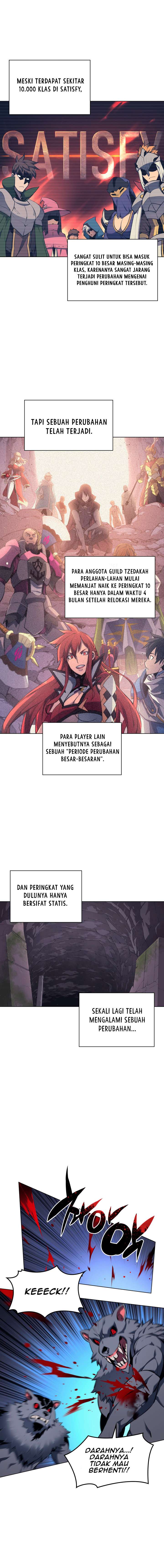 Overgeared (Team Argo) Chapter 59 Fix Image 3