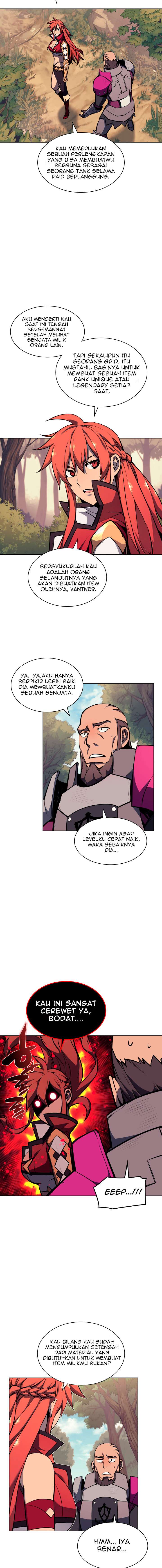 Overgeared (Team Argo) Chapter 59 Fix Image 7