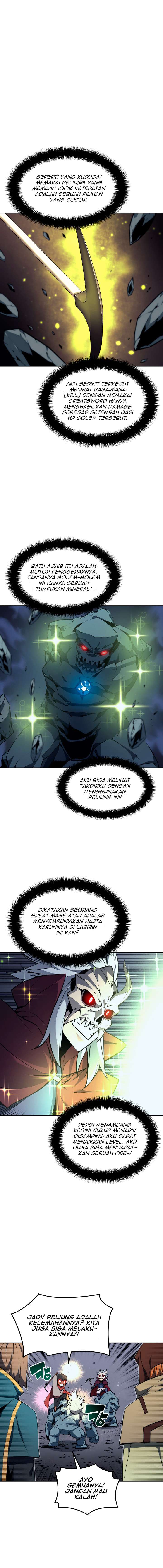 Overgeared (Team Argo) Chapter 59 Fix Image 10