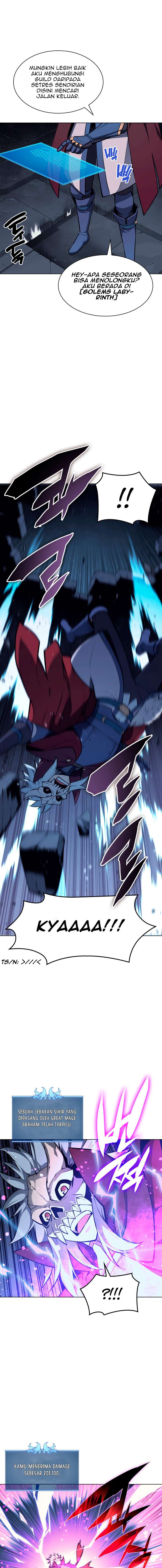Overgeared (Team Argo) Chapter 59 Fix Image 12