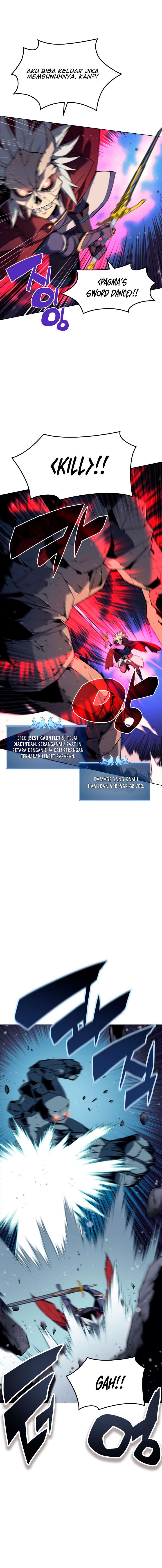 Overgeared (Team Argo) Chapter 59 Fix Image 14