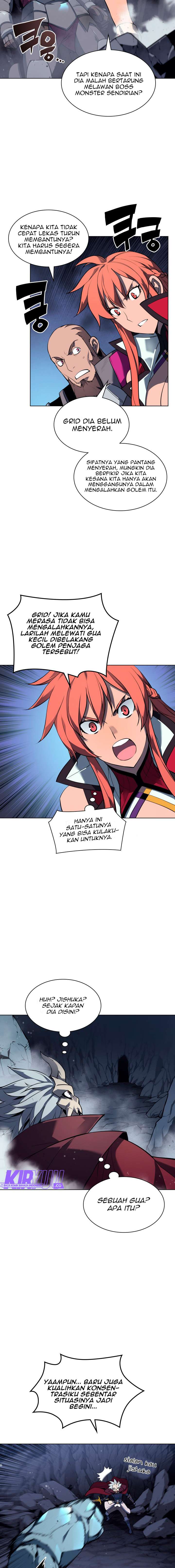 Overgeared (Team Argo) Chapter 59 Fix Image 16