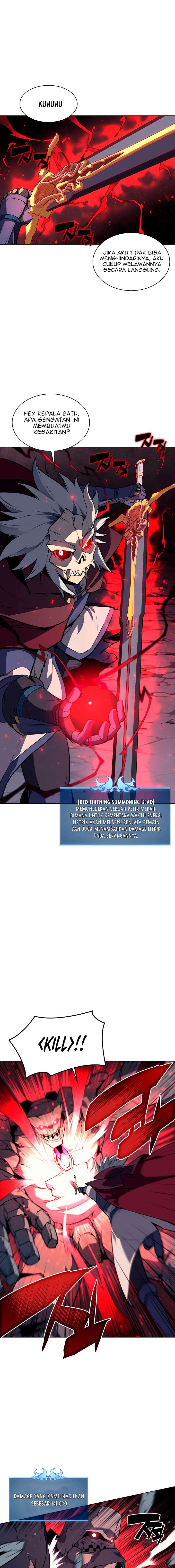 Overgeared (Team Argo) Chapter 59 Fix Image 18