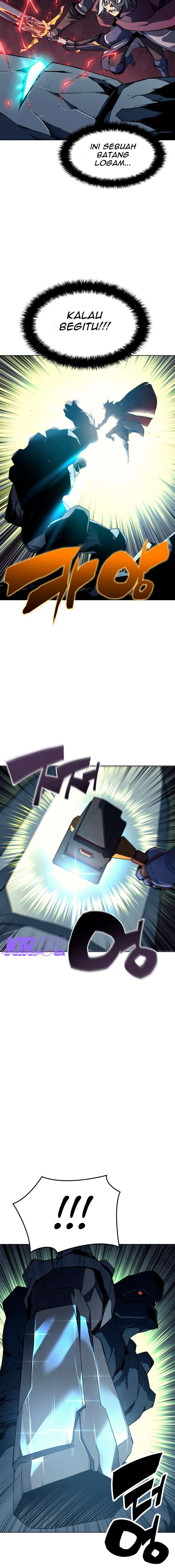 Overgeared (Team Argo) Chapter 59 Fix Image 20