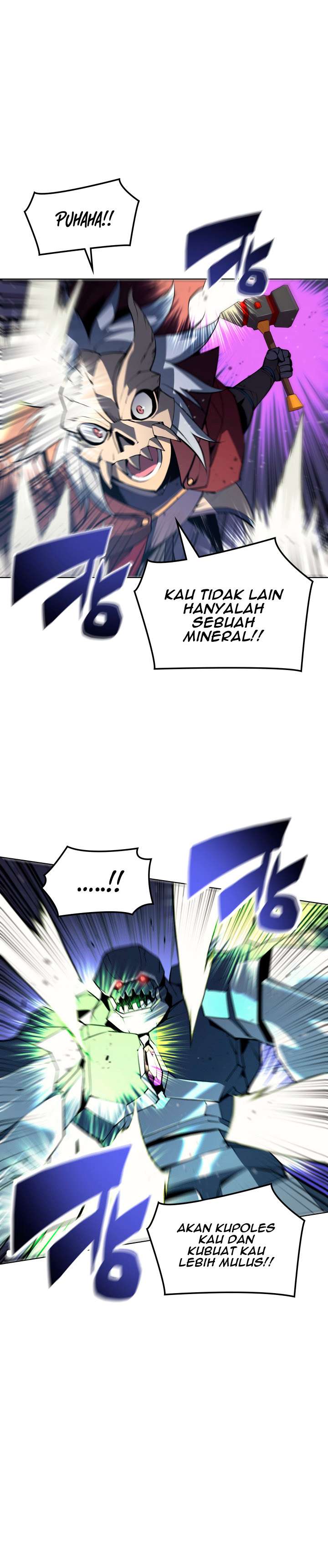 Overgeared (Team Argo) Chapter 59 Fix Image 21