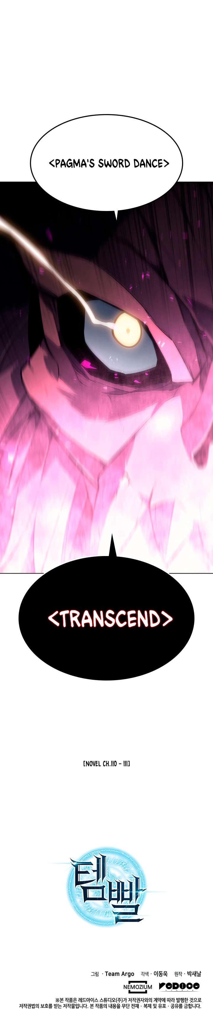 Overgeared (Team Argo) Chapter 59 Fix Image 23