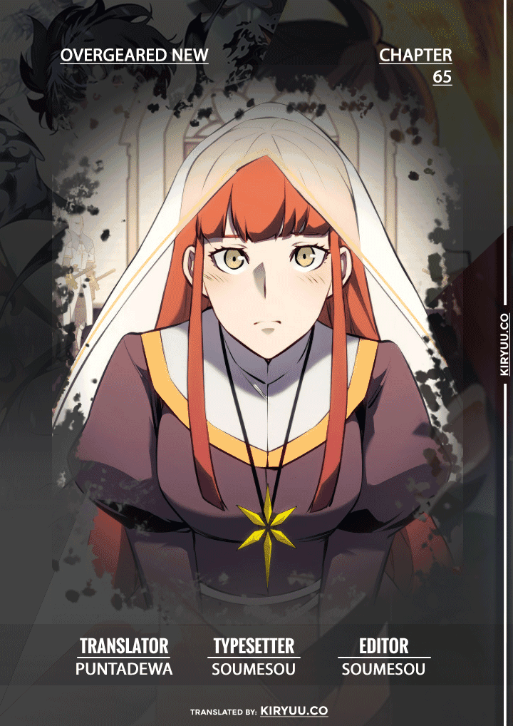 Overgeared (Team Argo) Chapter 65 Image 1