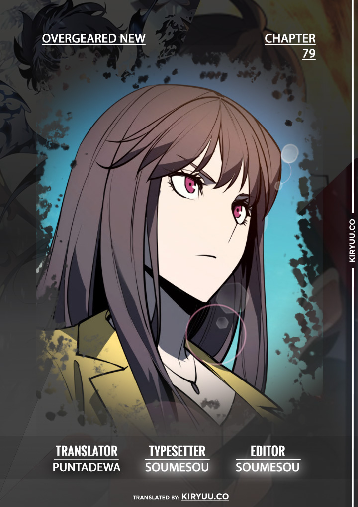 Overgeared (Team Argo) Chapter 79 - fix Image 1