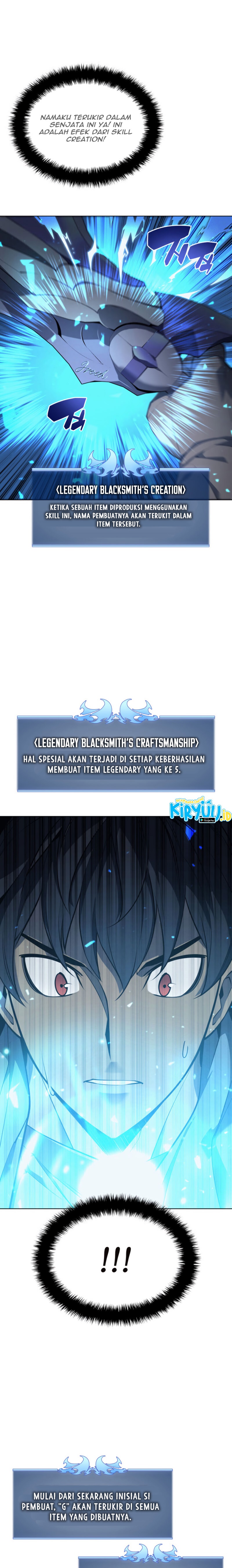 Overgeared (Team Argo) Chapter 79 - fix Image 10