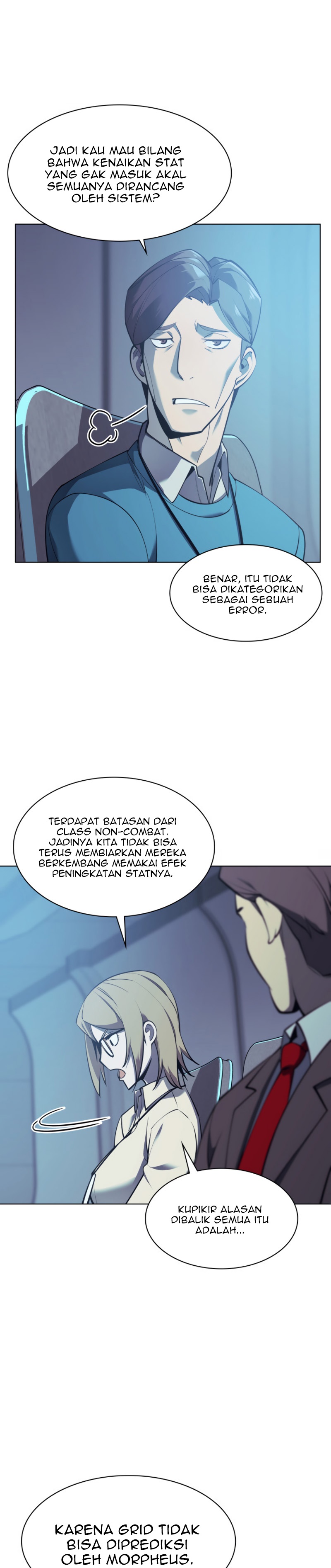 Overgeared (Team Argo) Chapter 79 - fix Image 19