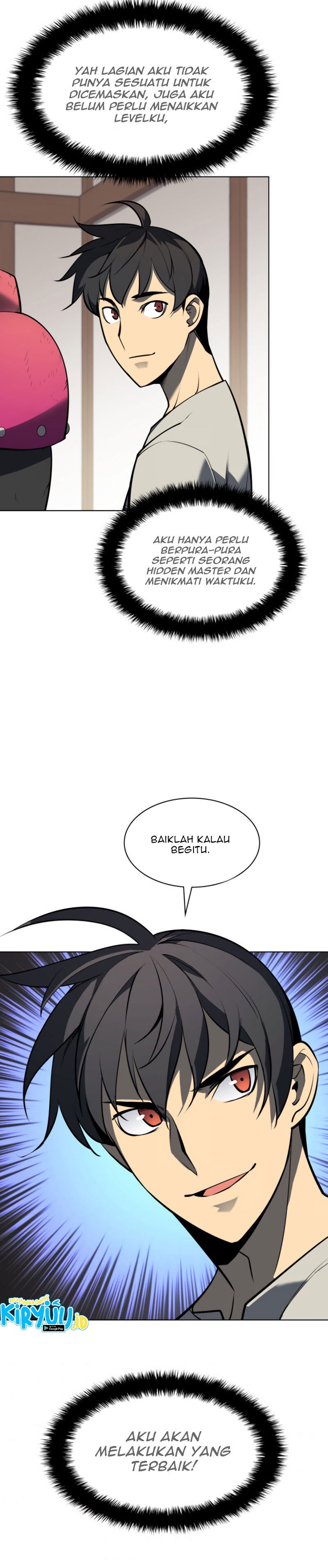 Overgeared (Team Argo) Chapter 79 - fix Image 29