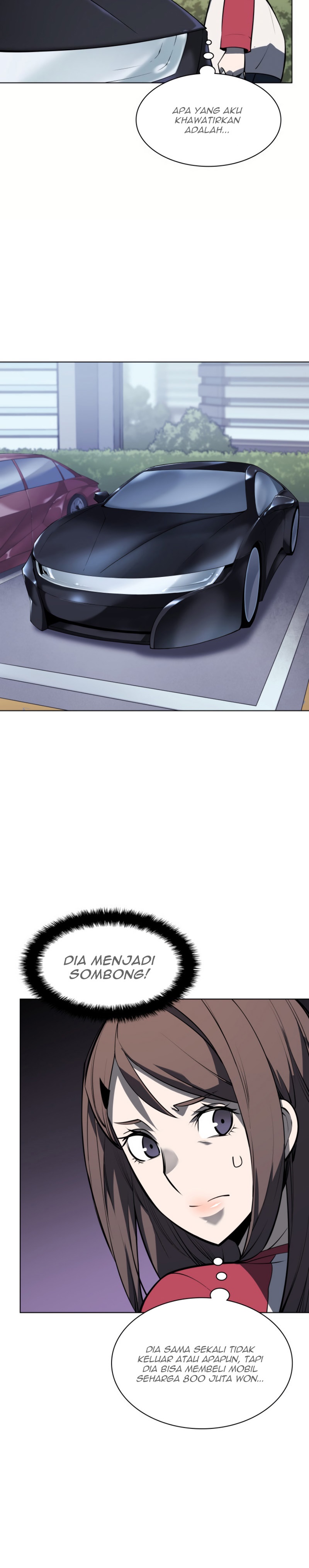 Overgeared (Team Argo) Chapter 79 - fix Image 33