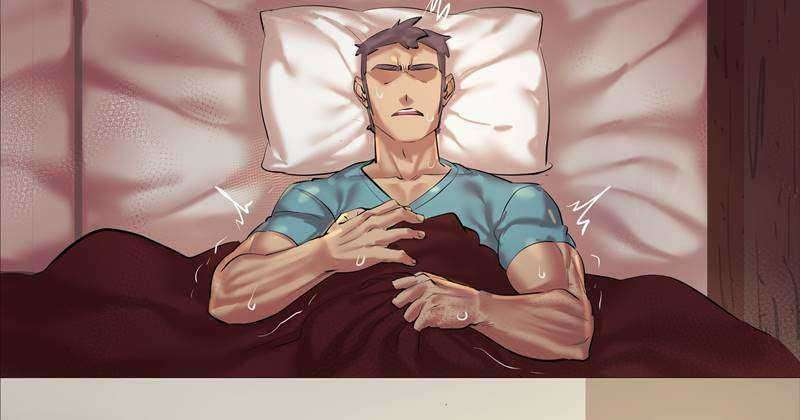 Minecraft Waifu Chapter 07 Image 10