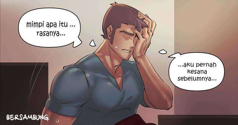 Minecraft Waifu Chapter 07 Image 11