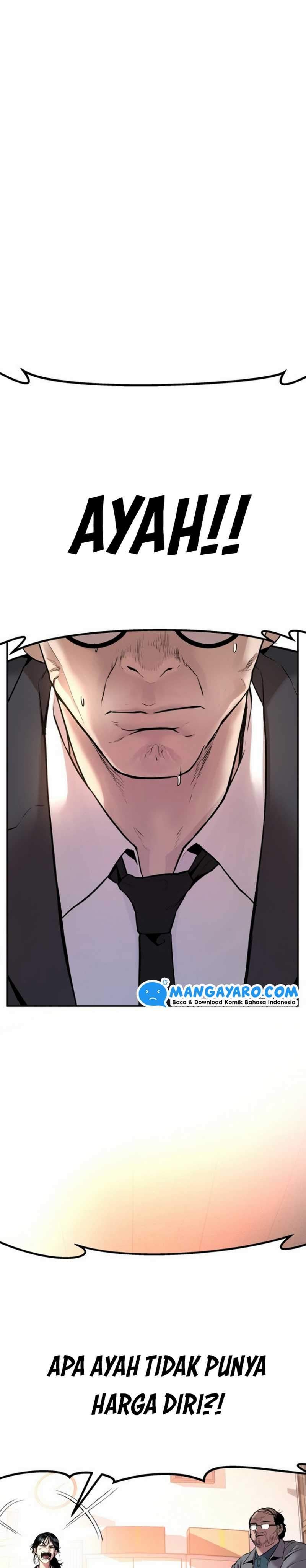 Manager Kim Chapter 01.1 Image 1