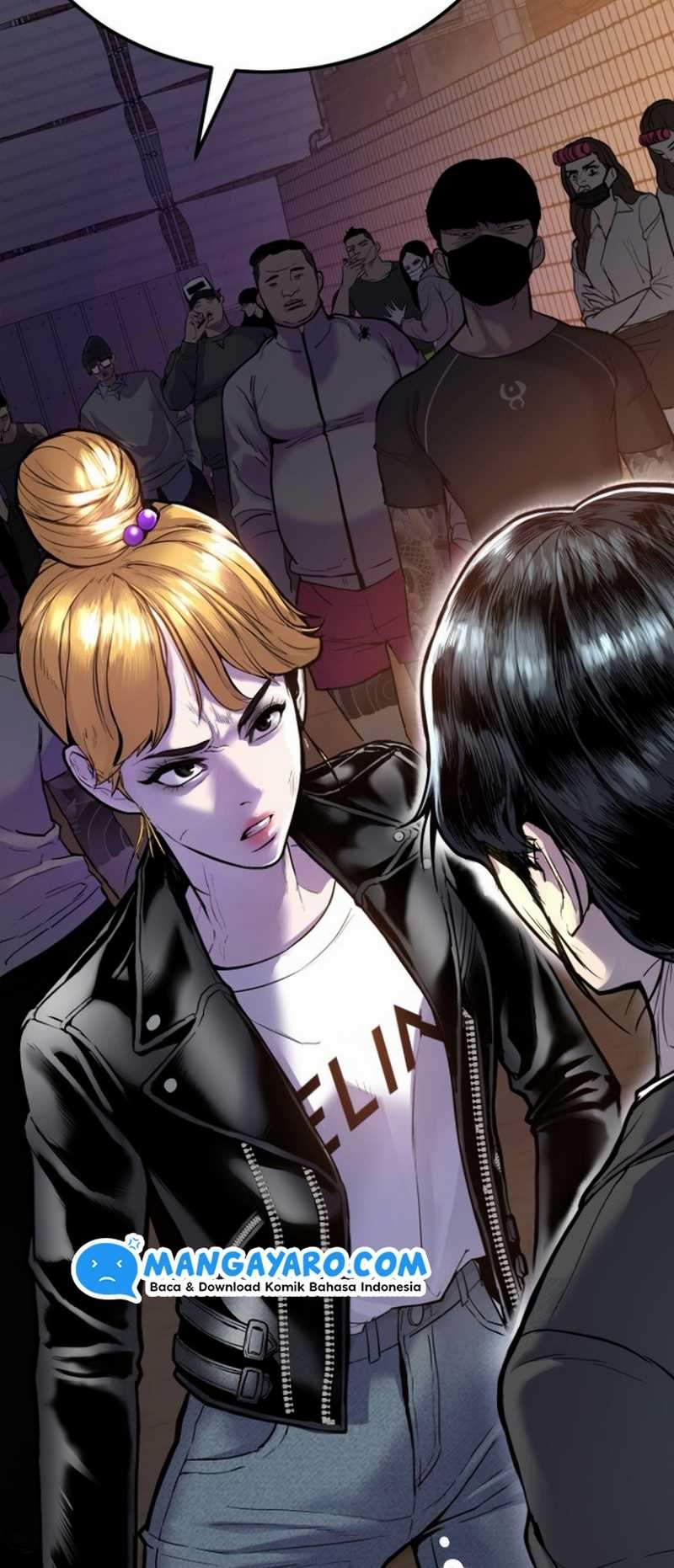 Manager Kim Chapter 01.1 Image 28