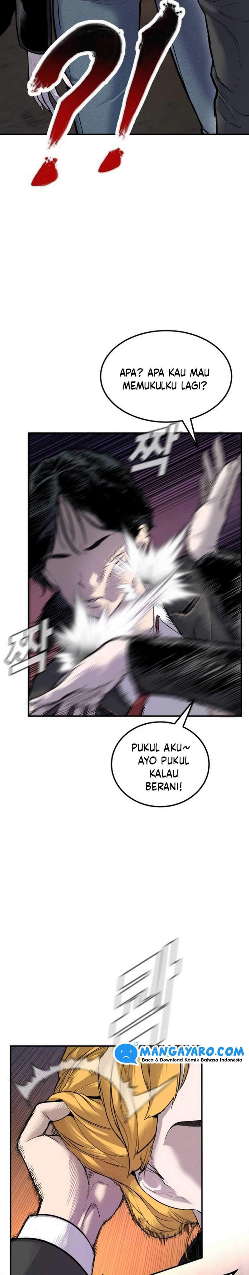 Manager Kim Chapter 01.1 Image 29