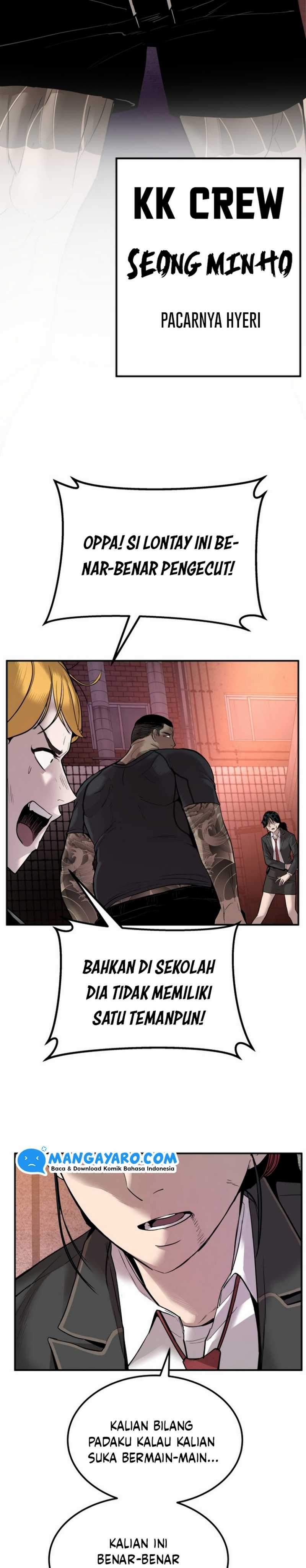 Manager Kim Chapter 01.1 Image 33
