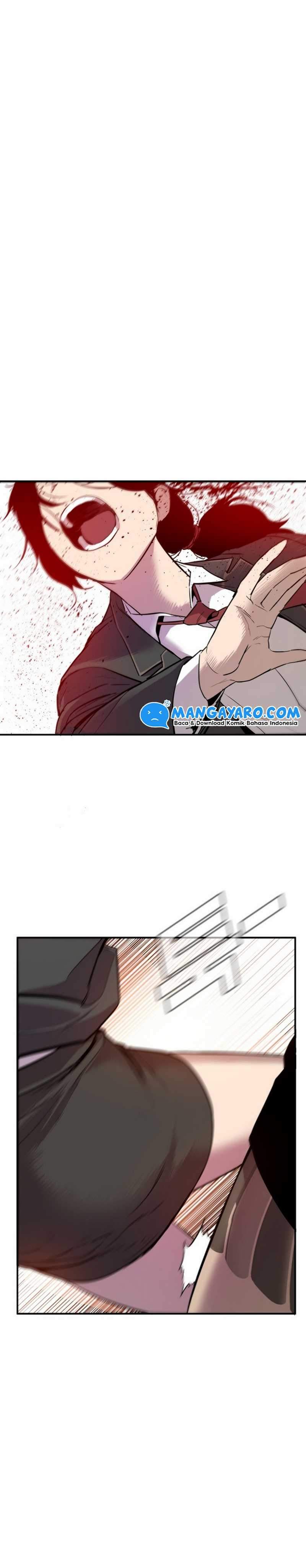 Manager Kim Chapter 01.2 Image 1
