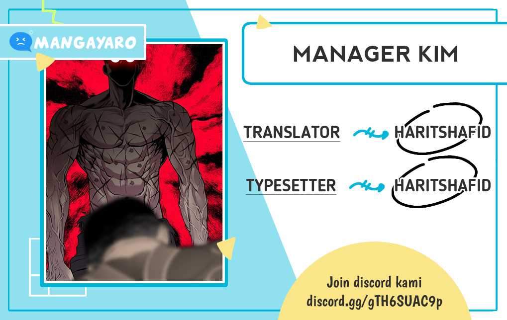 Manager Kim Chapter 01.3 Image 0