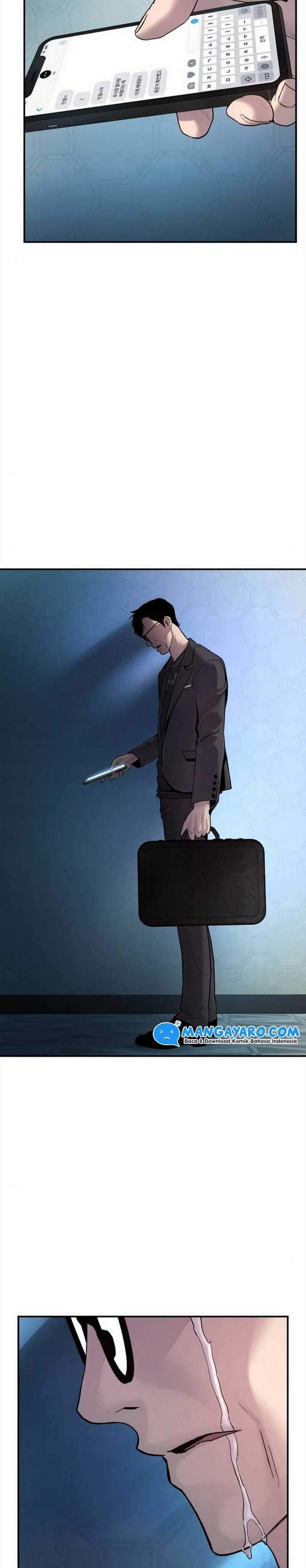 Manager Kim Chapter 03.1 Image 5